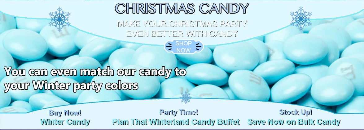 Sweeten Your Life in Bulk